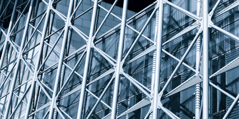 Aluminium Doors Services