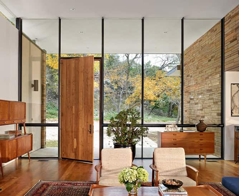 Glass Partition Dubai